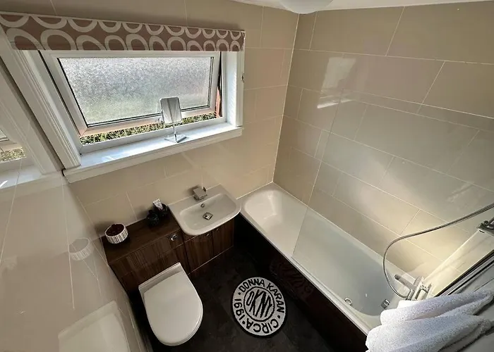 The Red Door, Two-bedrooms *