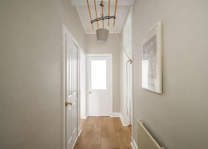 The New Town Lookout By Calton Living *