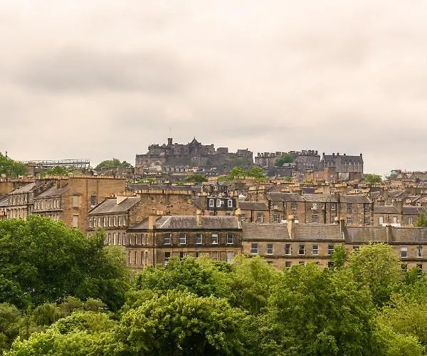 The New Town Lookout By Calton Living Daire *