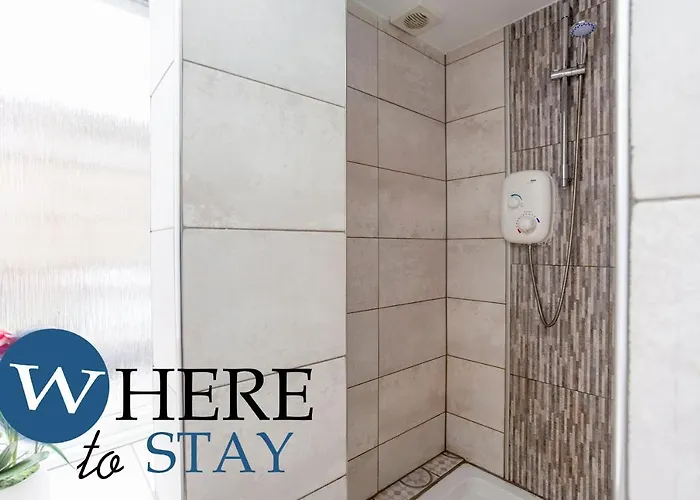 Leith Walk 1 Bedroom Διαμέρισμα Εδιμβούργο