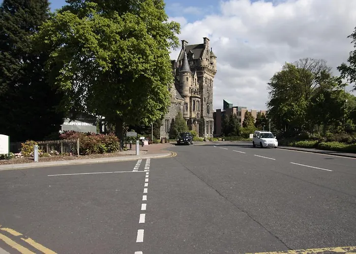 Apartment Summer At The Of