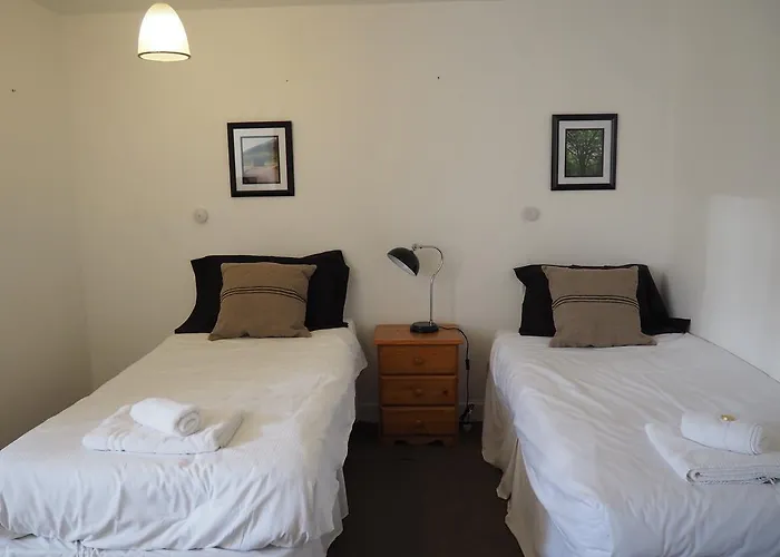 Penzion City Guest House