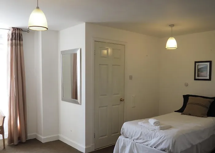 City Guest House Penzion