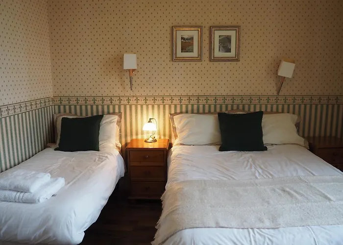 City Guest House Gæstehus 3*