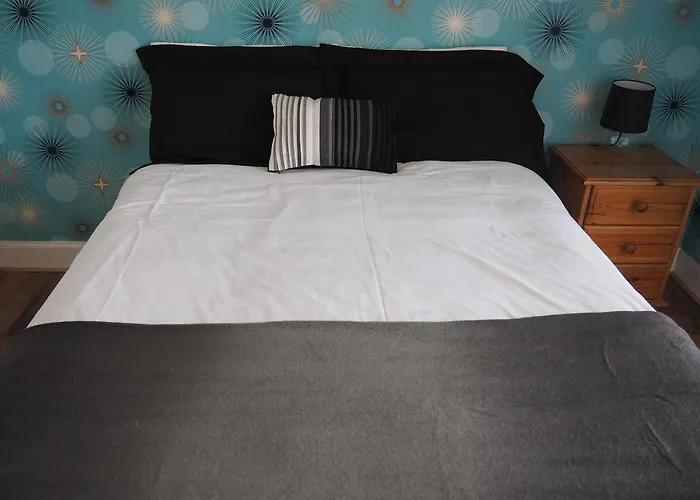 City Guest House Guest house