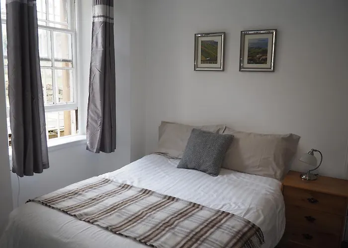 Gæstehus City Guest House 3*