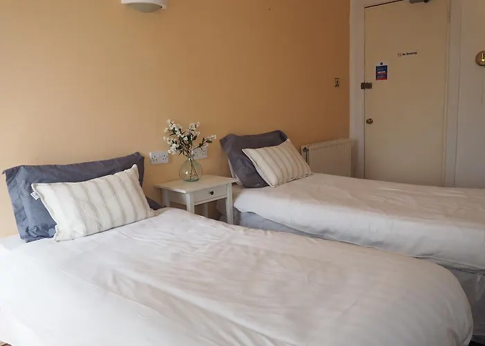 Penzion City Guest House