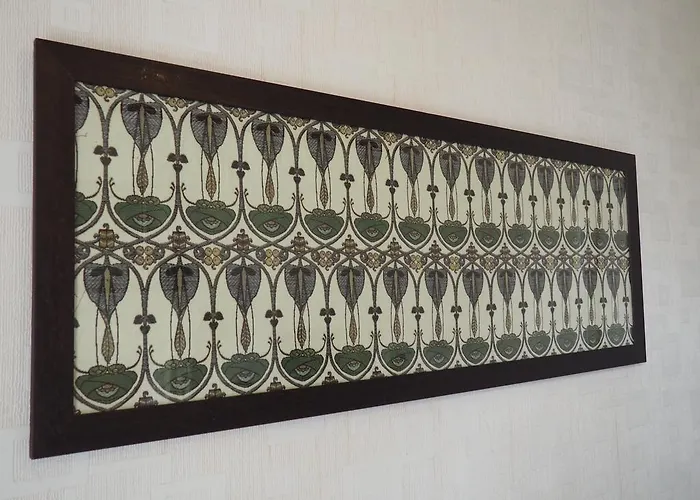 City Guest House Guest house Edinburgh