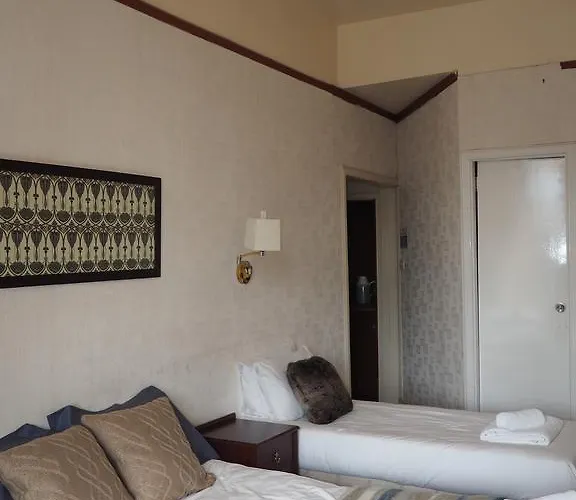 Penzion City Guest House 3*