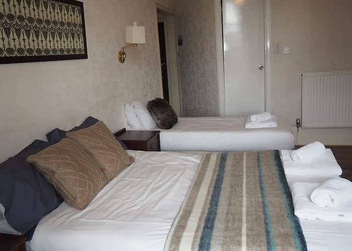 City Guest House