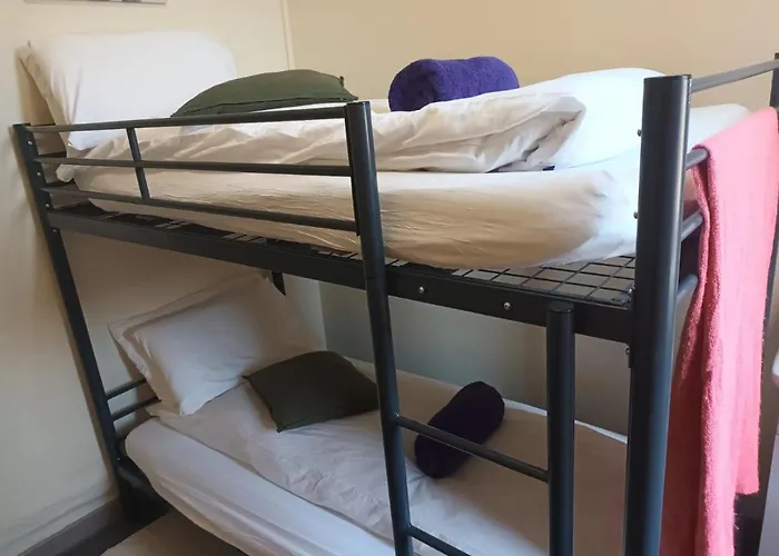 Hostel Princes Street