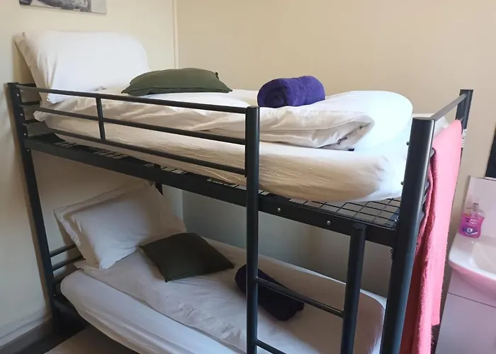 Hostel Princes Street Εδιμβούργο
