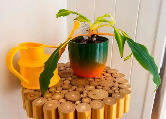 Appartamento Modern Royal Mile 2 Bed Flat - Pass The Keys *