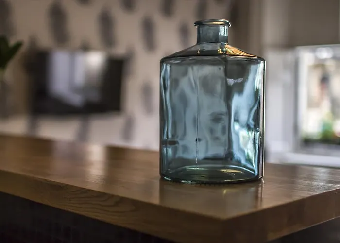 Haymarket Aparthotel 4*