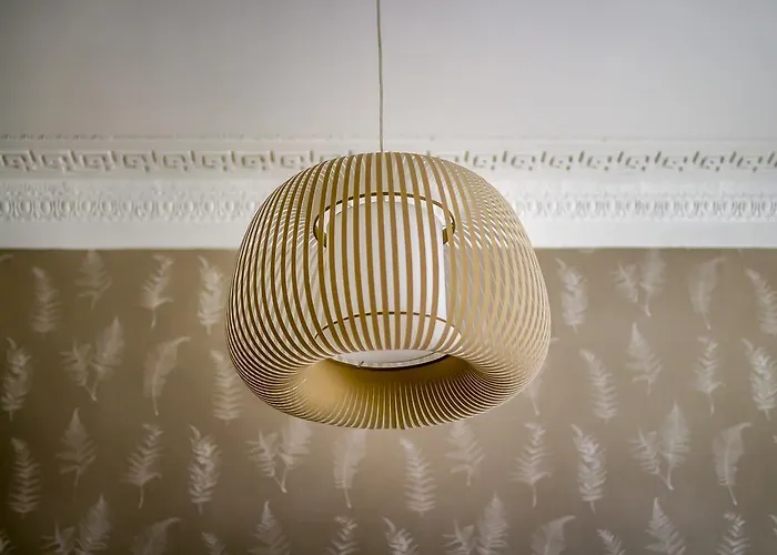 Haymarket Aparthotel 4*