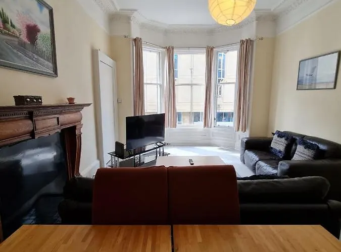 דירה Apex Haymarket 2 *