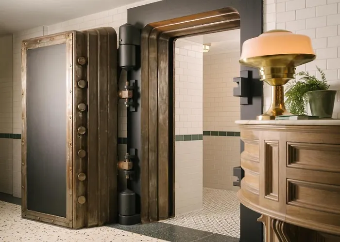 Gleneagles Townhouse Отель Эдинбург