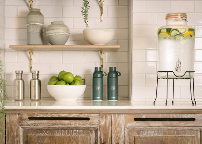 Отель Gleneagles Townhouse