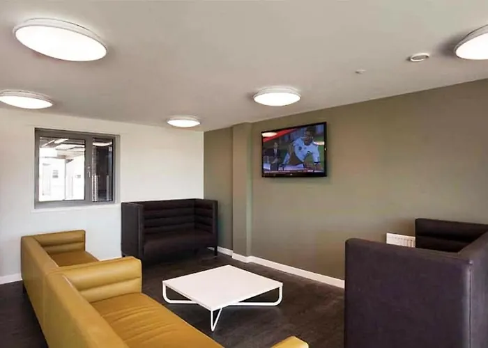 College אדינבורו