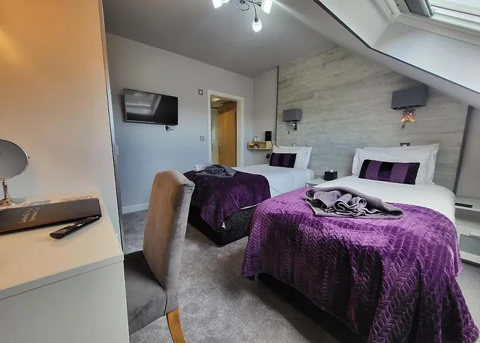 Lauderville 에든버러