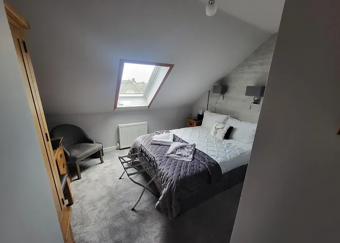 Lauderville 4* Edinburgh
