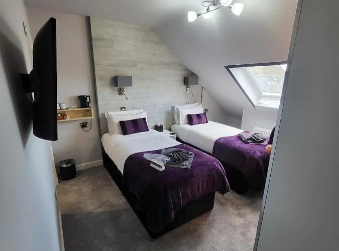 Lauderville 에든버러