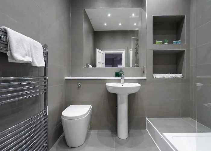 דירה Luxury Apartment/flat Centre *