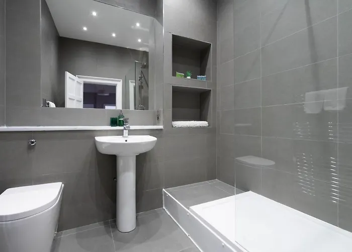 Luxury Apartment/flat Centre *