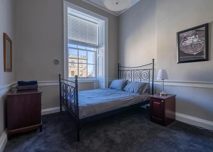 דירה Luxury Apartment/flat Centre