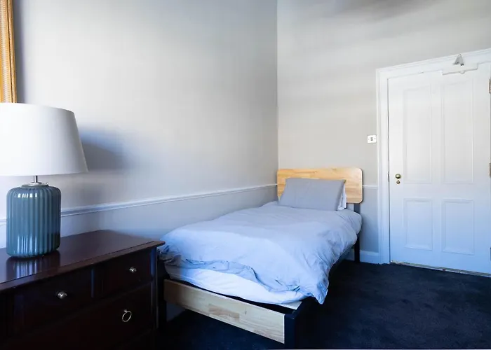 דירה Luxury Apartment/flat Centre