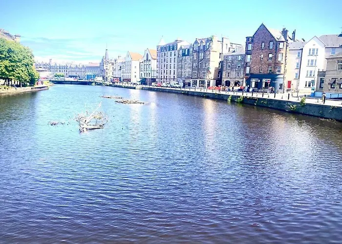 아파트 Bright Modern *