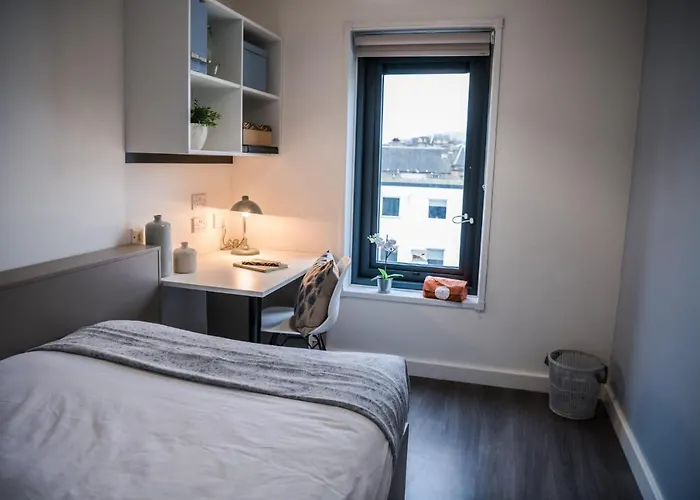 For Students Only - Mcdonald Road In