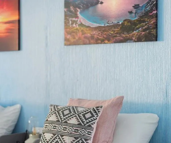 Lovely 3bed House-private Parking Εδιμβούργο