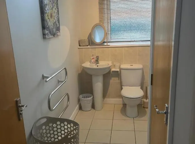 Apartamento Ferry Gait