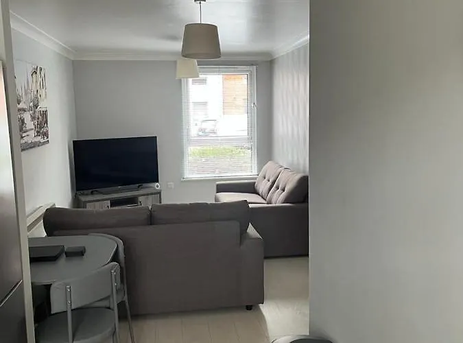 Ferry Gait * אדינבורו