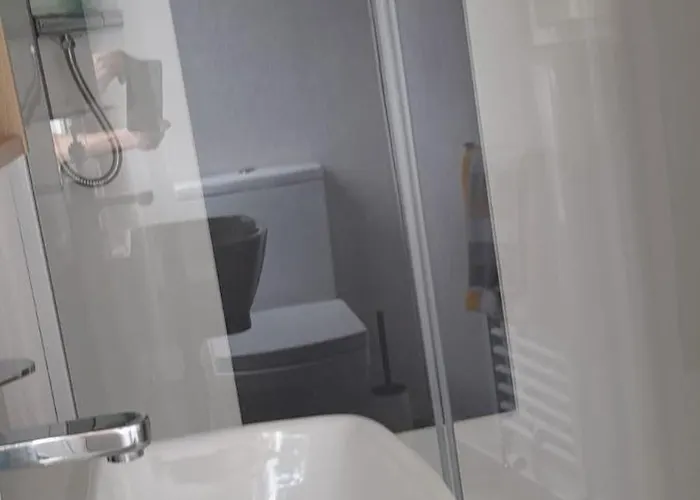 Belfry 2 - Luxury Spacious Family Caravan *