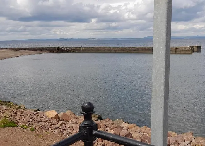 Belfry 2 - Luxury Spacious Family Caravan