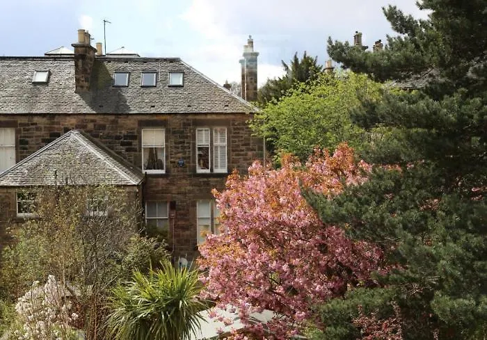 Barony House 5 Star Boutique Bk Direct Gæstehus 5*