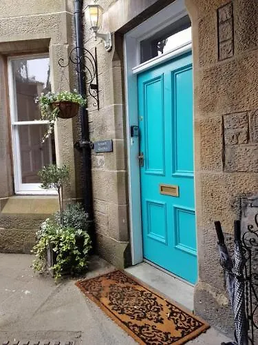 Barony House 5 Star Boutique Bk Direct Vendégház