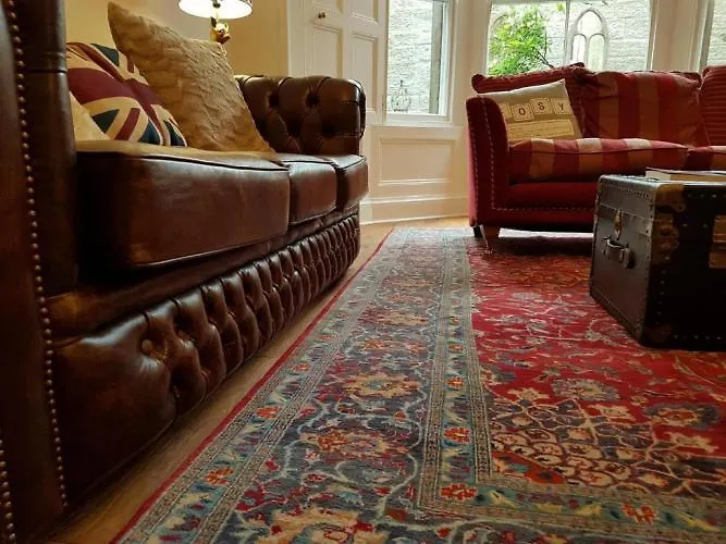 Barony House 5 Star Boutique Bk Direct