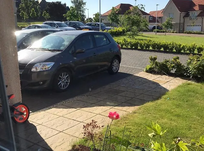 Πανσιόν Large En Bedroom With One Double Bed No Breakfast Provided