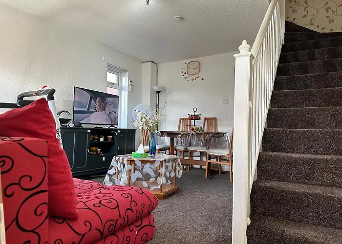 Peaceful Private With Free Parking And Wifi * إدنبرة