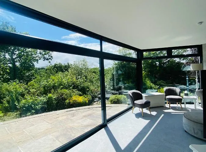 Gorgeous Family 15 Mins From Centre * Edinburgh