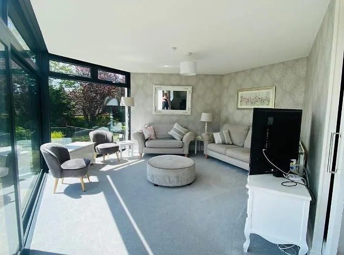 Gorgeous Family 15 Mins From Centre Edinburg