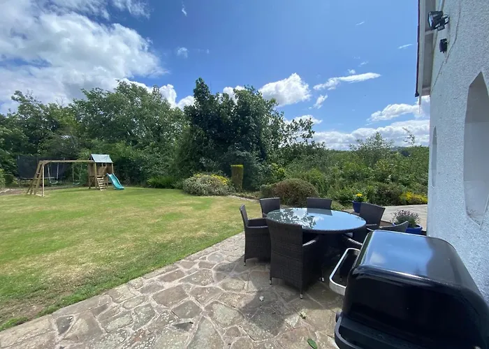 Gorgeous Family 15 Mins From Centre