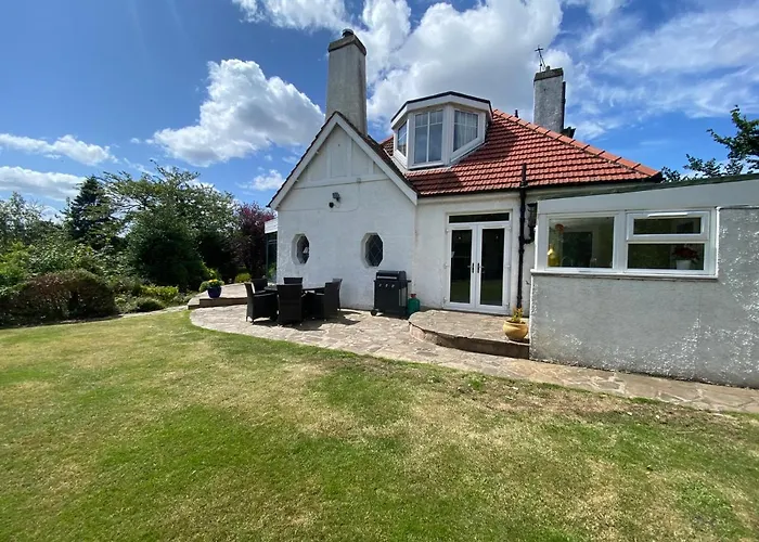 Villa Gorgeous Family 15 Mins From Centre