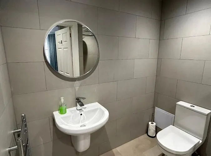Arrandale 3* Edynburg