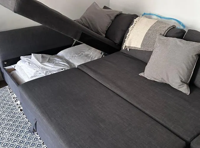 Daire The Cooperage No 6, The Shore *