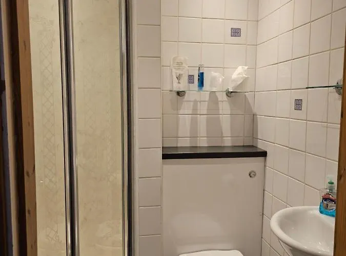 Guest house Smiths Edinburgh