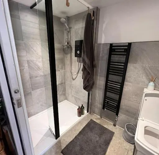 The Coorie @ Portobello, Edinburgh's Seaside. Appartamento Edimburgo